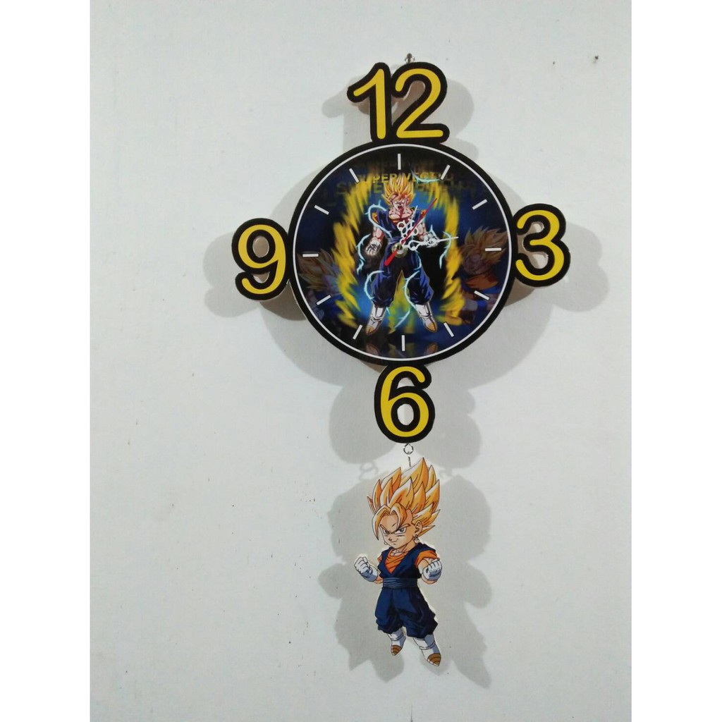 JAM KAYU CUSTOM/JAM KAYU FOTO