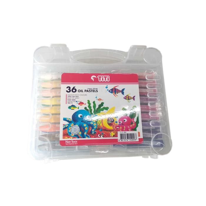 CRAYON TITI 36