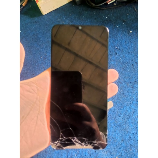 MINUSAN LCD M20 ORI CABUTAN..