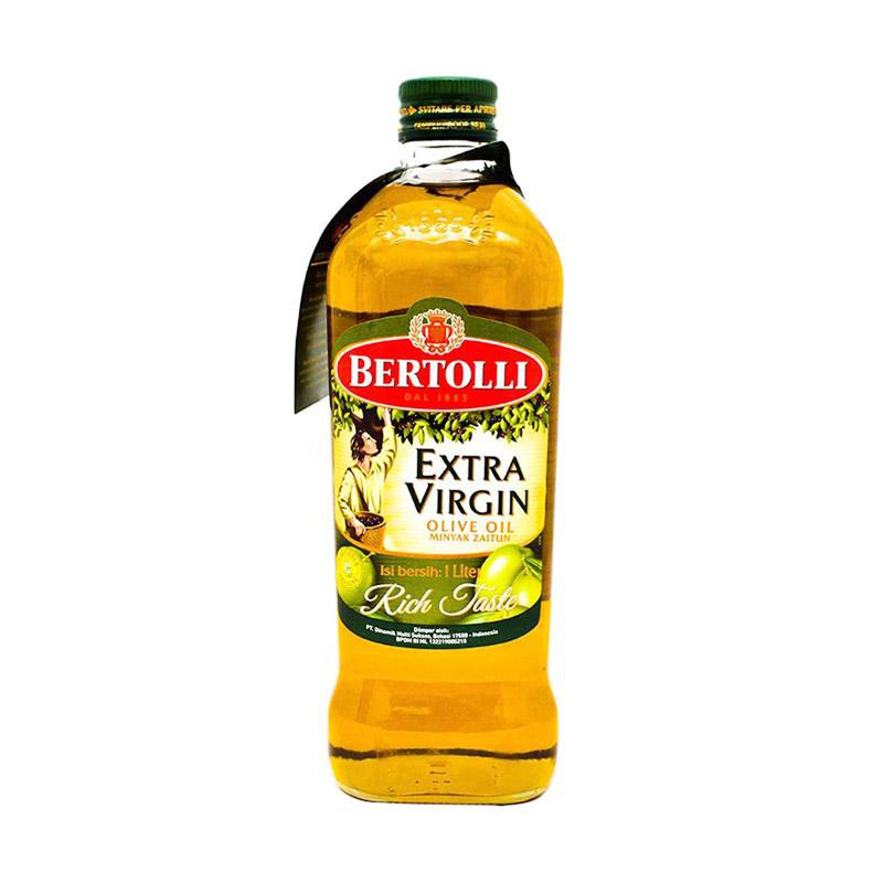 BERTOLLI Extra Virgin Olive Oil 1 Liter