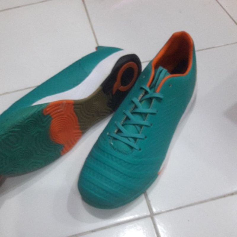 Sepatu futsal ortuseight jogosala maverick IN Original
