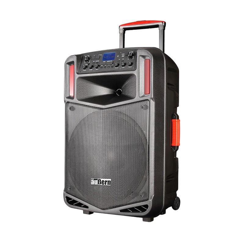 PROMO Speaker Portable Aubern BE-12CX