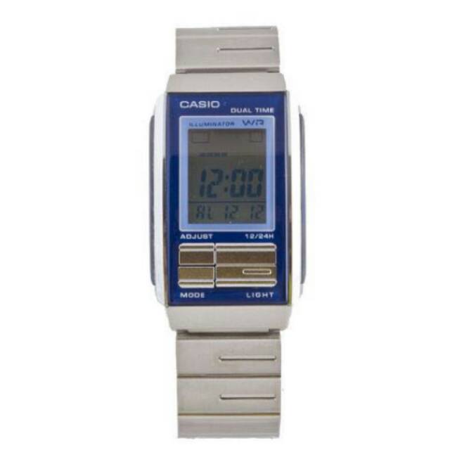 JAM TANGAN CEWEK MEREK CASIO SPORT ORIGINAL GARANSI INTERNASIONAL ELEGANT...
