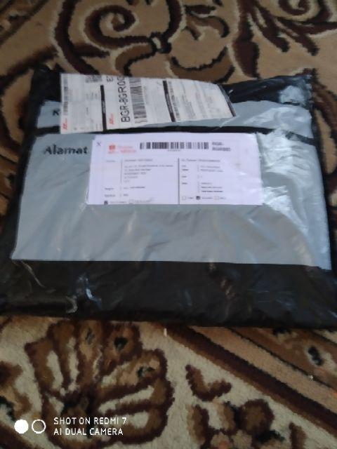 Diskon Bswart Batik Hrb026 Kenongo Hem Pendek Padi Pekalongan M L Xl Batik Pria Murah Modern Grosir