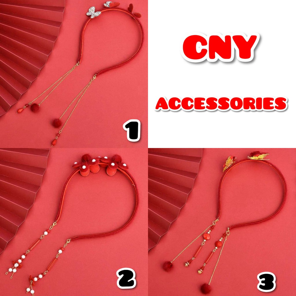 BANDO IMLEK/AKSESORIS IMLEK CINA BANDO IMPORT