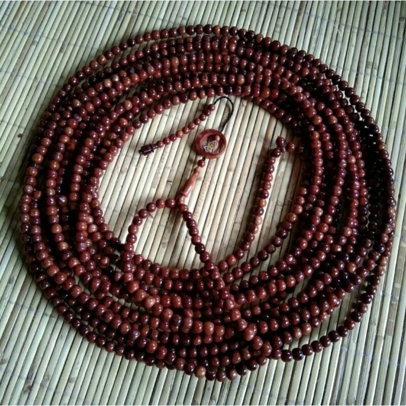 tasbih kaukah isi 1000