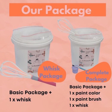 Parfum Helm  Helmet Disinfectant Pengharum Anti Jamur Kuman Bakteri - Kuning