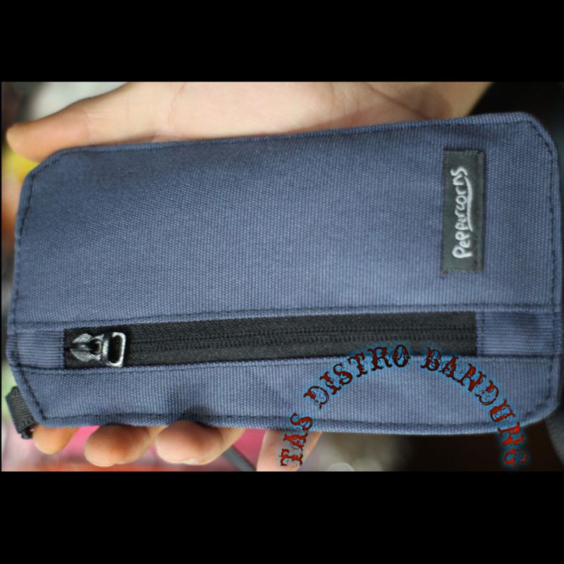 tas Wallet pria wanita Tas HP