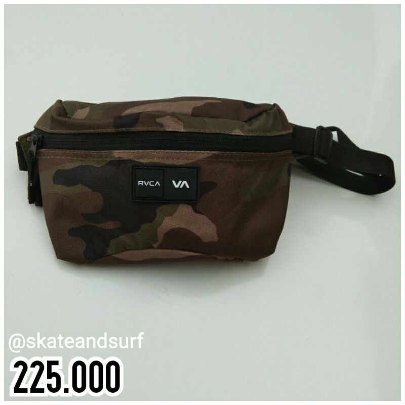 WAIST BAG RVCA ORIGINAL