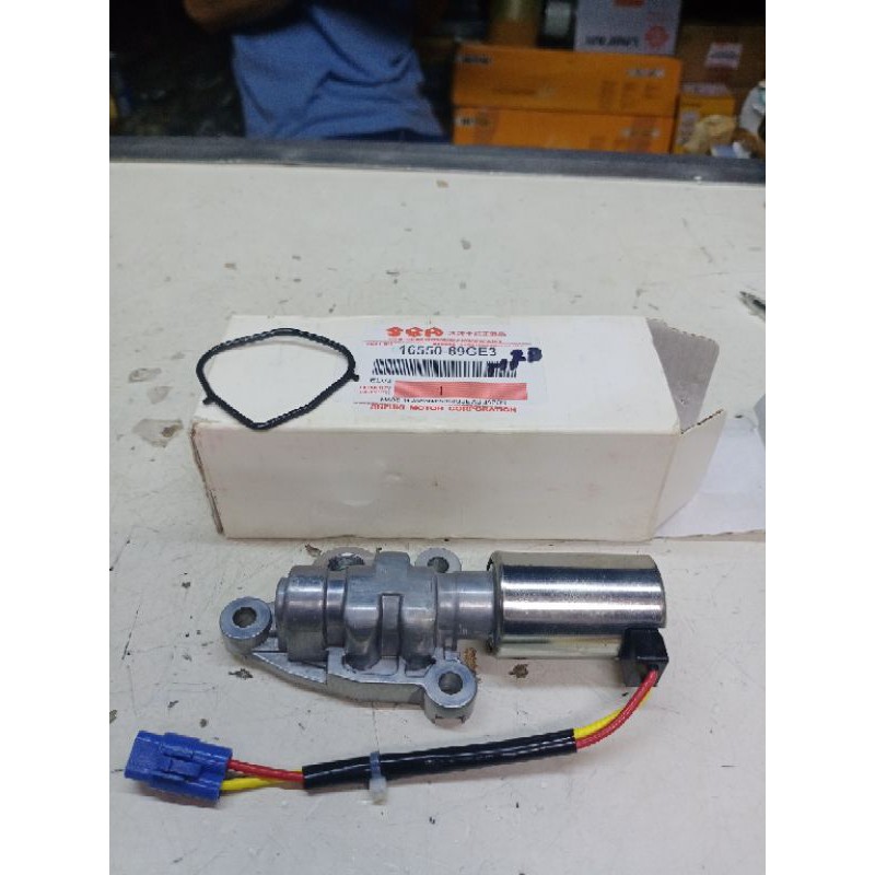 valve sensor oli VVT I suzuki aerio x over swift baleno nex G