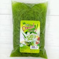 

Malay Jelly Cendol 500 g