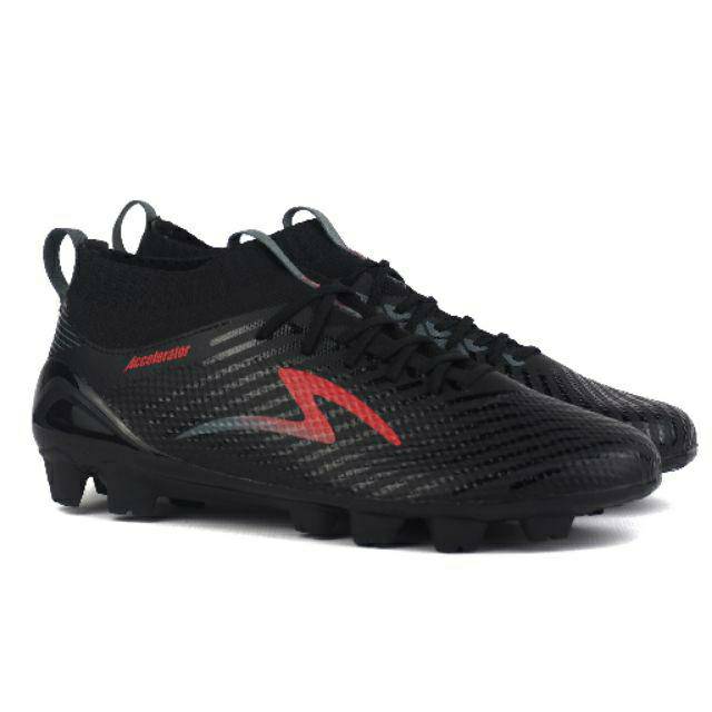 Specs soccer accelerator infinity FG black