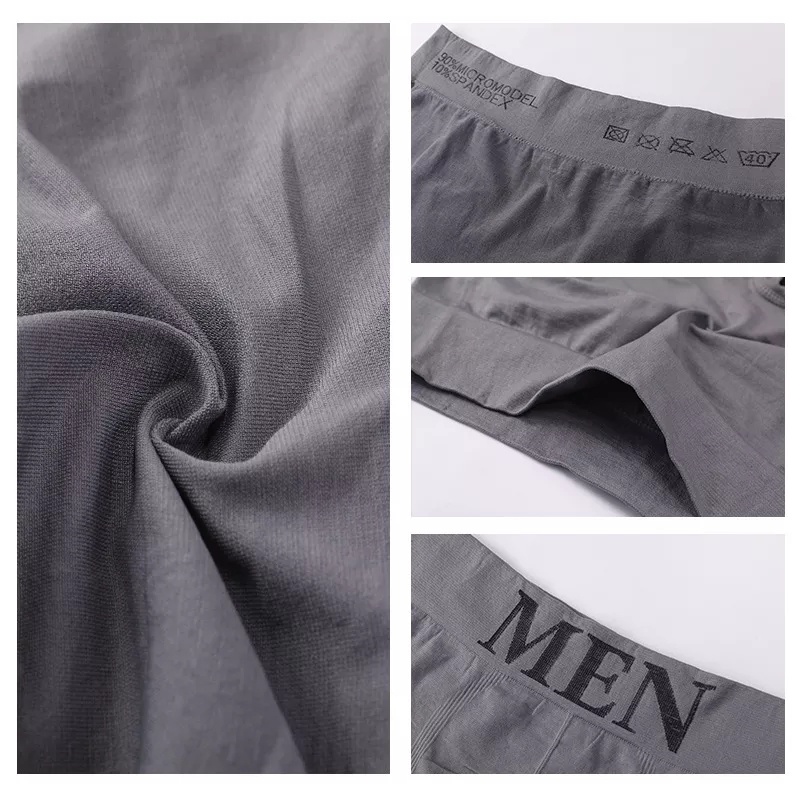 Celana Dalam Pria Boxer Man Underwear Import Real Pict AccFashionMurah