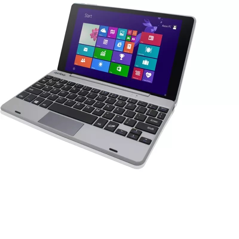 AXIOO Windroid 9G+ Free Keyboard