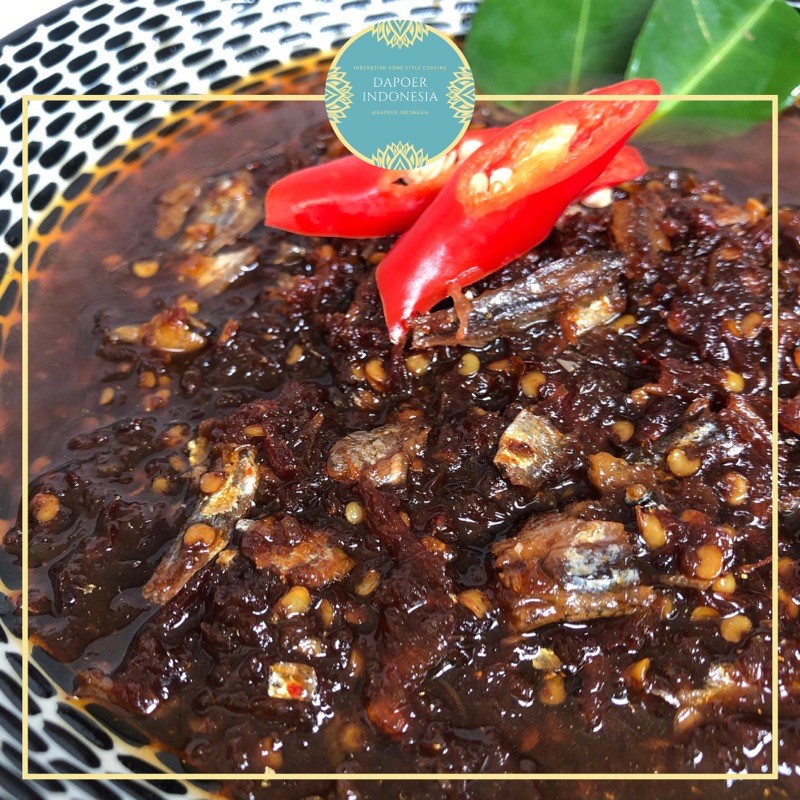 

SAMBEL TERASI, SAMBEL TERASI IKAN SAPO, SAMBAL TERASI, TERENAK, TERPOPULER, MERCON, TERLARIS, SAMBAL