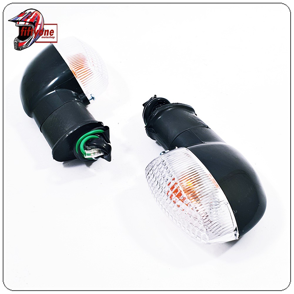 Lampu Sen Sein Vixion Lama Tiger Megapro Variasi Sen