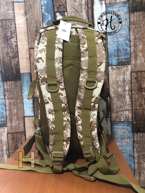 Tas Ransel 928 GP