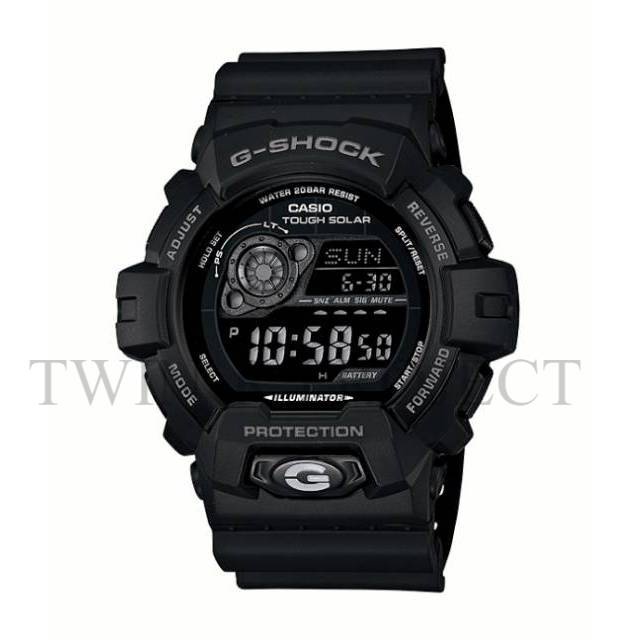 Jam Tangan Pria Casio G-Shock Type GR-8900A-1DR Original / Casio Gshock GR 8900A 1