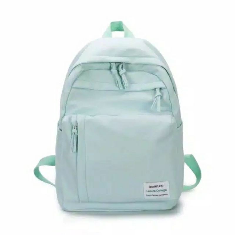 Arifirn Lady - Tas Ransel Backpack Wanita Murah