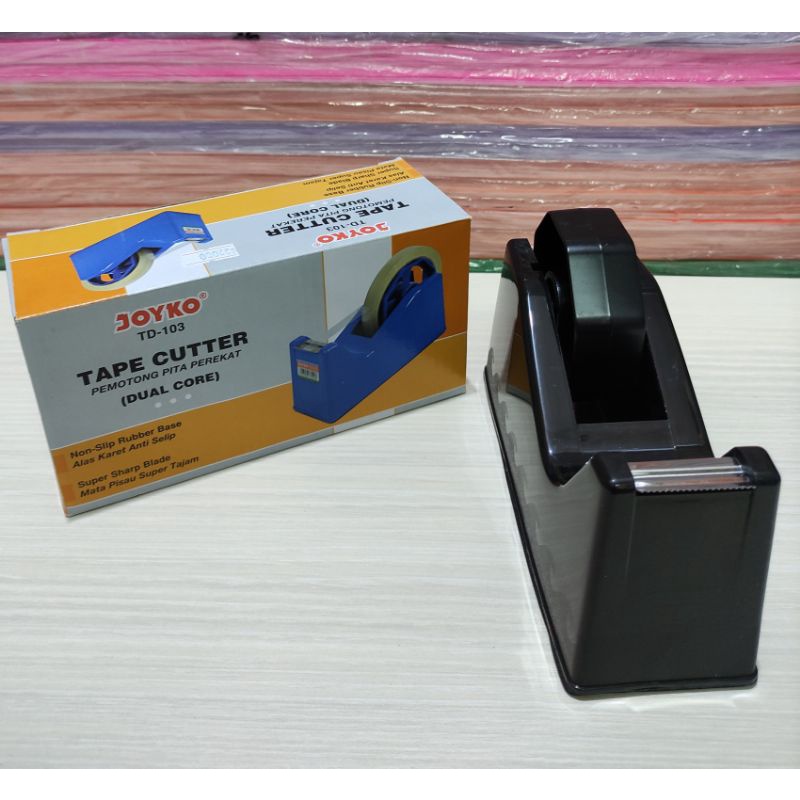 

Tape dispenser joyko TD-103