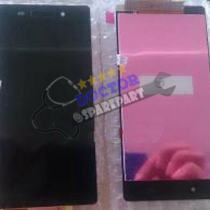 Sony Xperia Z2 D6503 LCD + Touchscreen / Digitizer Original