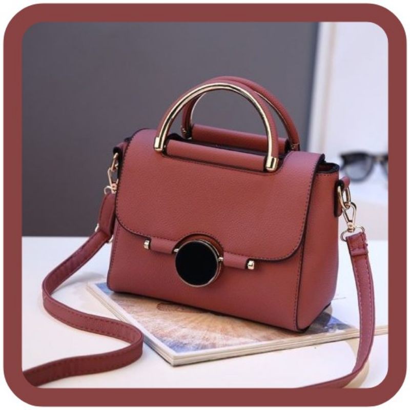CLASSYBAGS C133 TAS SELEMPANG WANITA IMPORT BATAM TAS PESTA ELEGAN TERBARU FASHION KEKINIAN 9085 202