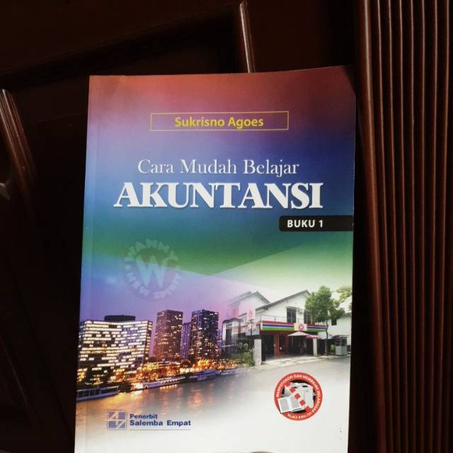 Jual Buku Akuntansi | Shopee Indonesia