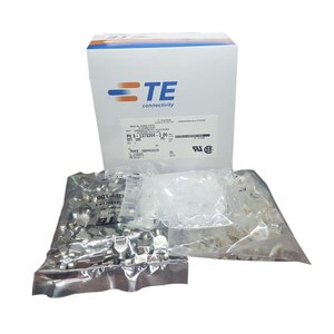 Connector RJ45 CAT6e AMP besi