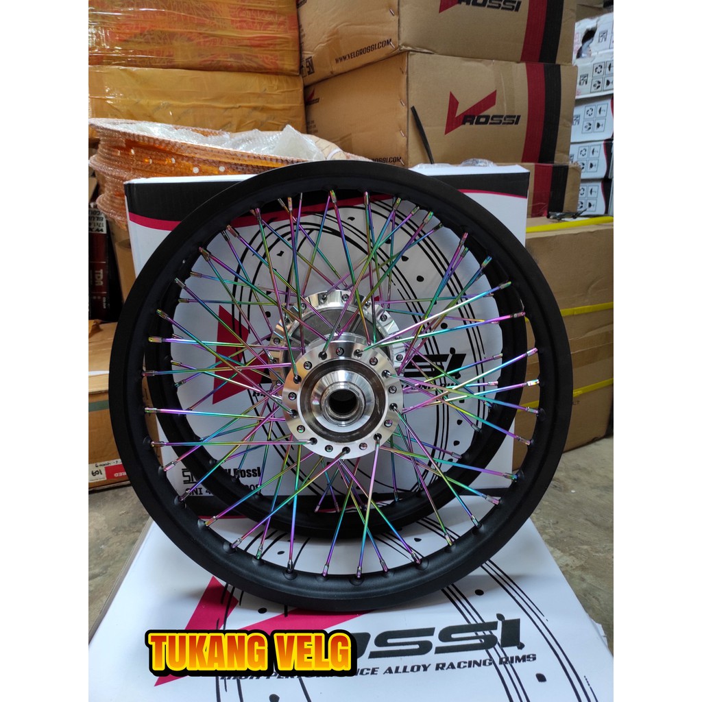 VELG JARI JARI VIXION OLD ATAU VIXION NEW
