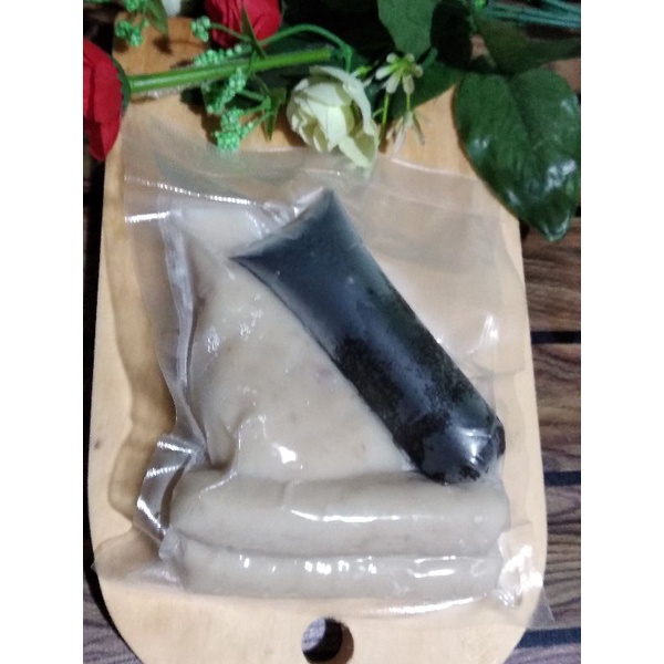 

PEMPEK IKAN TENGGIRI (frozen)