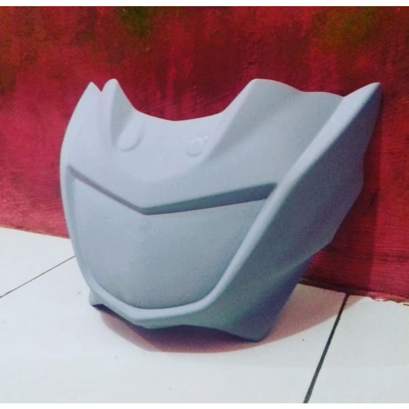 batok barong ninja 150R buta