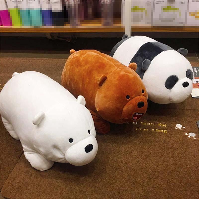 we bare bears toys