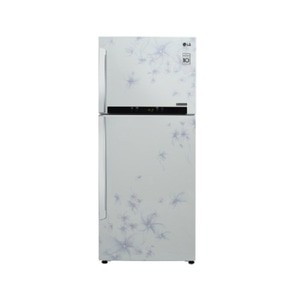 Kulkas LG 2 pintu :: GN-M602HPHG :: Garansi Resmi