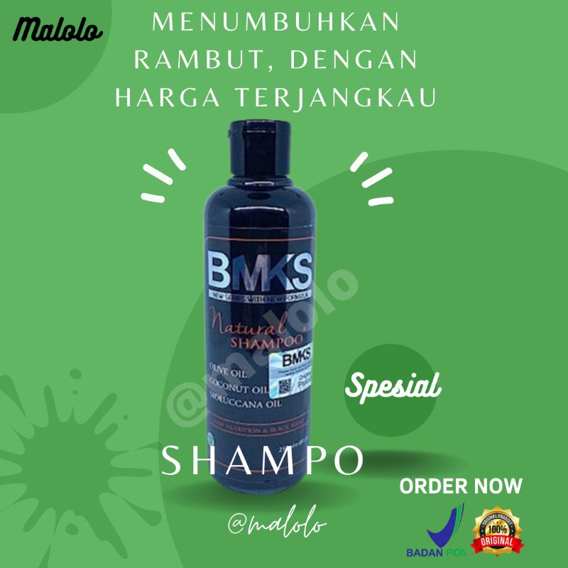 Jual Shampoo Shampo Sampo Sampho Penumbuh Menumbuhkan Anti Ketombe