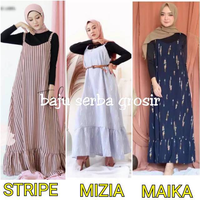 shopee baju overall
