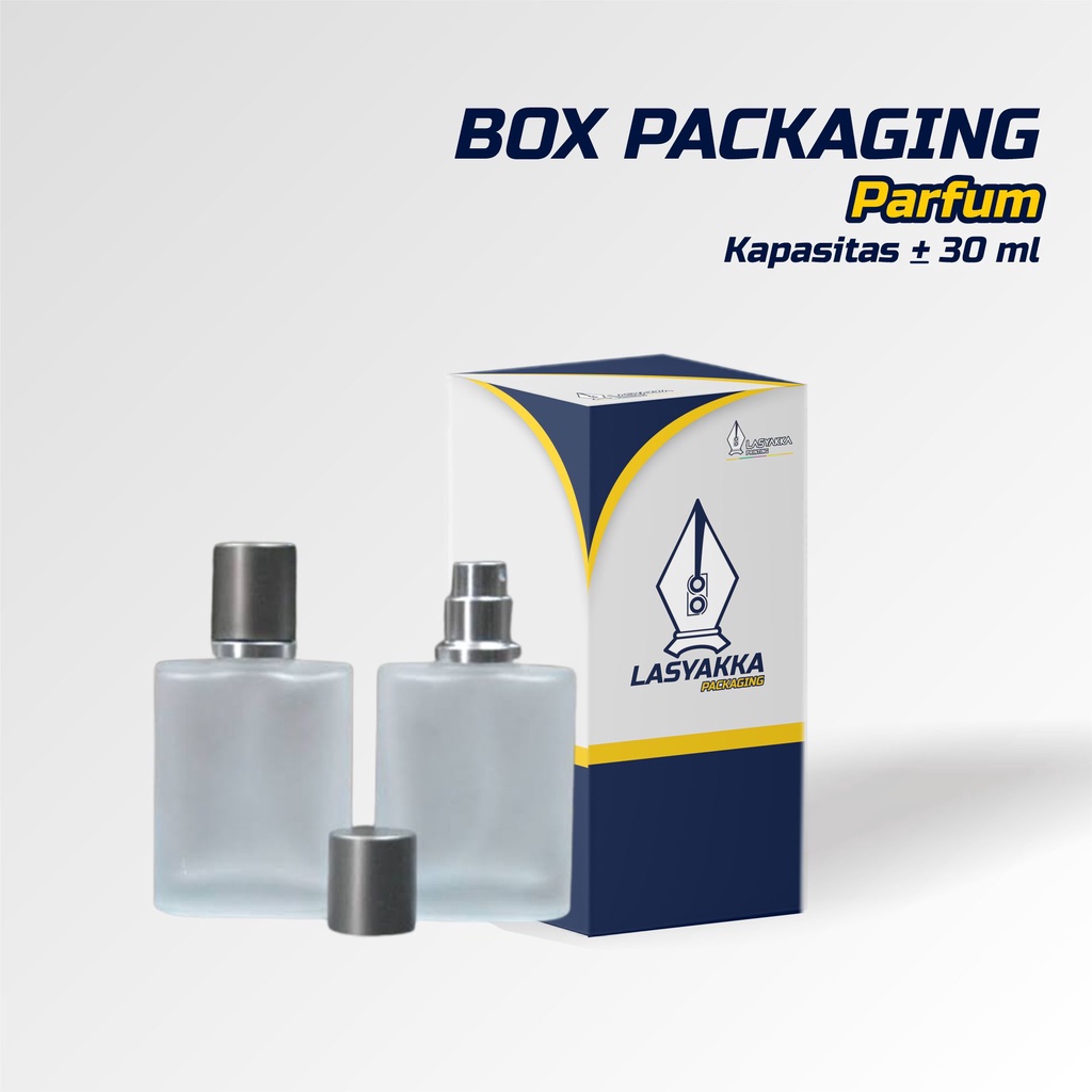 

box packaging parfum herme_s 30 ml / box parfum custom / dus herme_s / box herme_s custom design