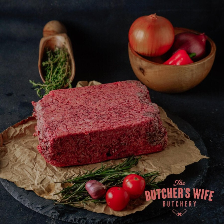 

SERBUK DAGING GILING / SERBUK DAGING SAPI PREMIUM