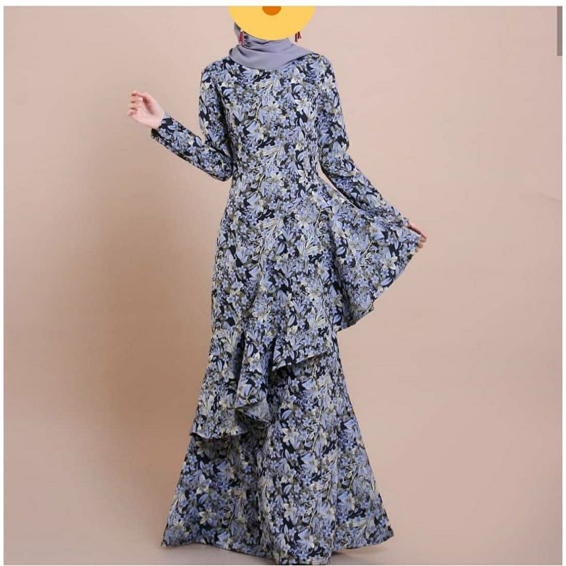 ZALIA Gaun Dress size M