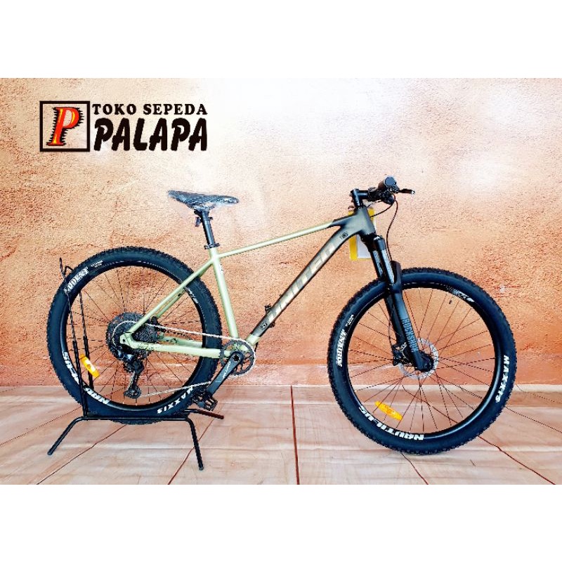 MTB 27.5 & 29 UNITED CLOVIS 7.1 Sepeda Gunung 7 1