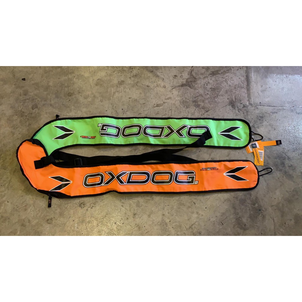 Oxdog Stickbag Floorball Jr (92cm)