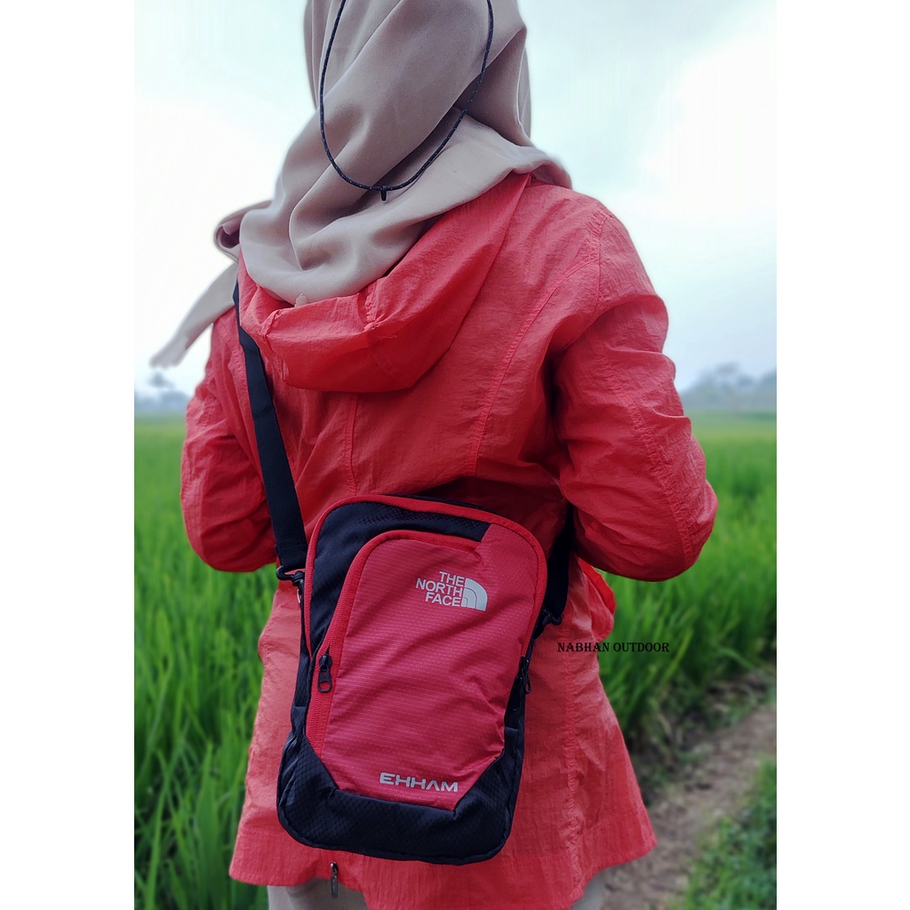 Tas Selempang - Tas Selempang Pria - Tas Selempang wanita - Slingbag EHHAM