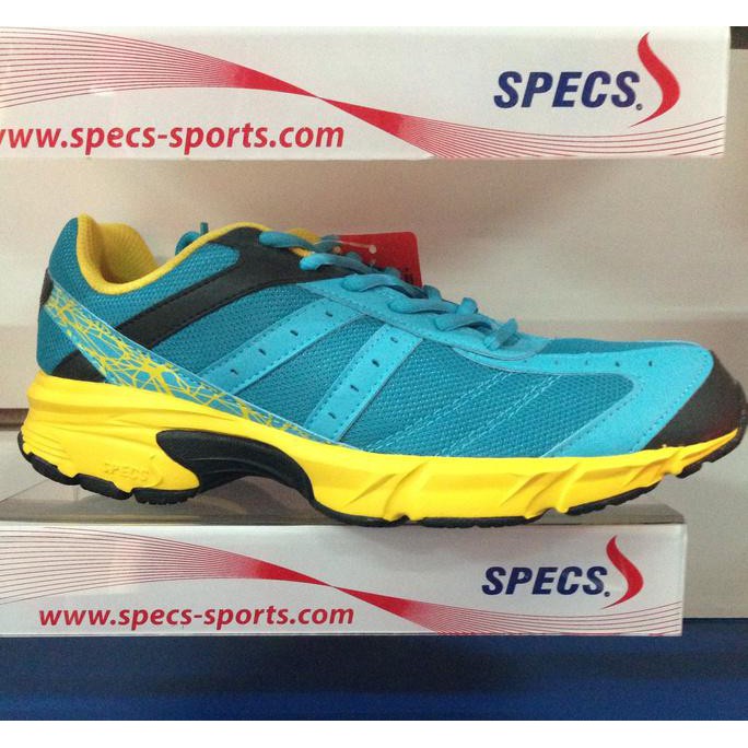 Sepatu Sepatu Running Kets Specs 2015 Vinson Massif Original 100% Best Seller Terbaru