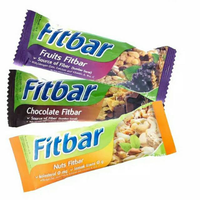 

FIT BAR ECER FITBAR MULTIGRAIN