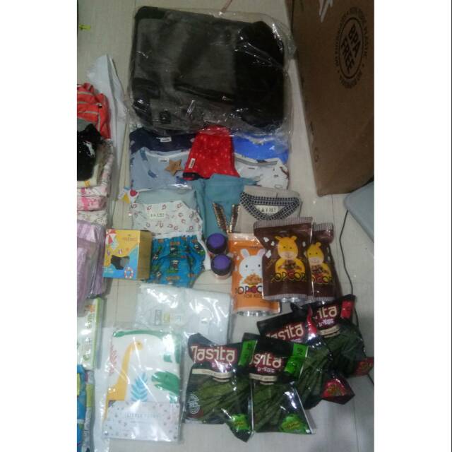 

paket ahm 10000