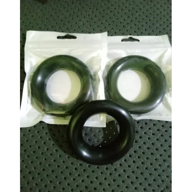 velocity karbu corong karbu RX KING . bahan nylon / teflon ready