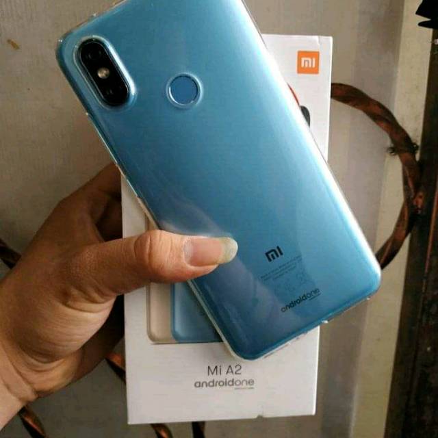 Xiaomi Mi A2 Big