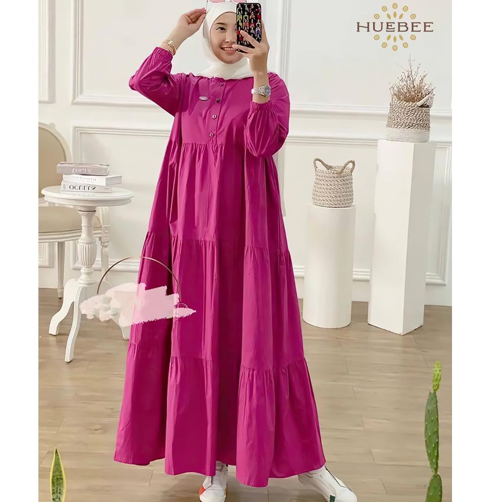 "AI.14My22т" Karina Dress by Huebee