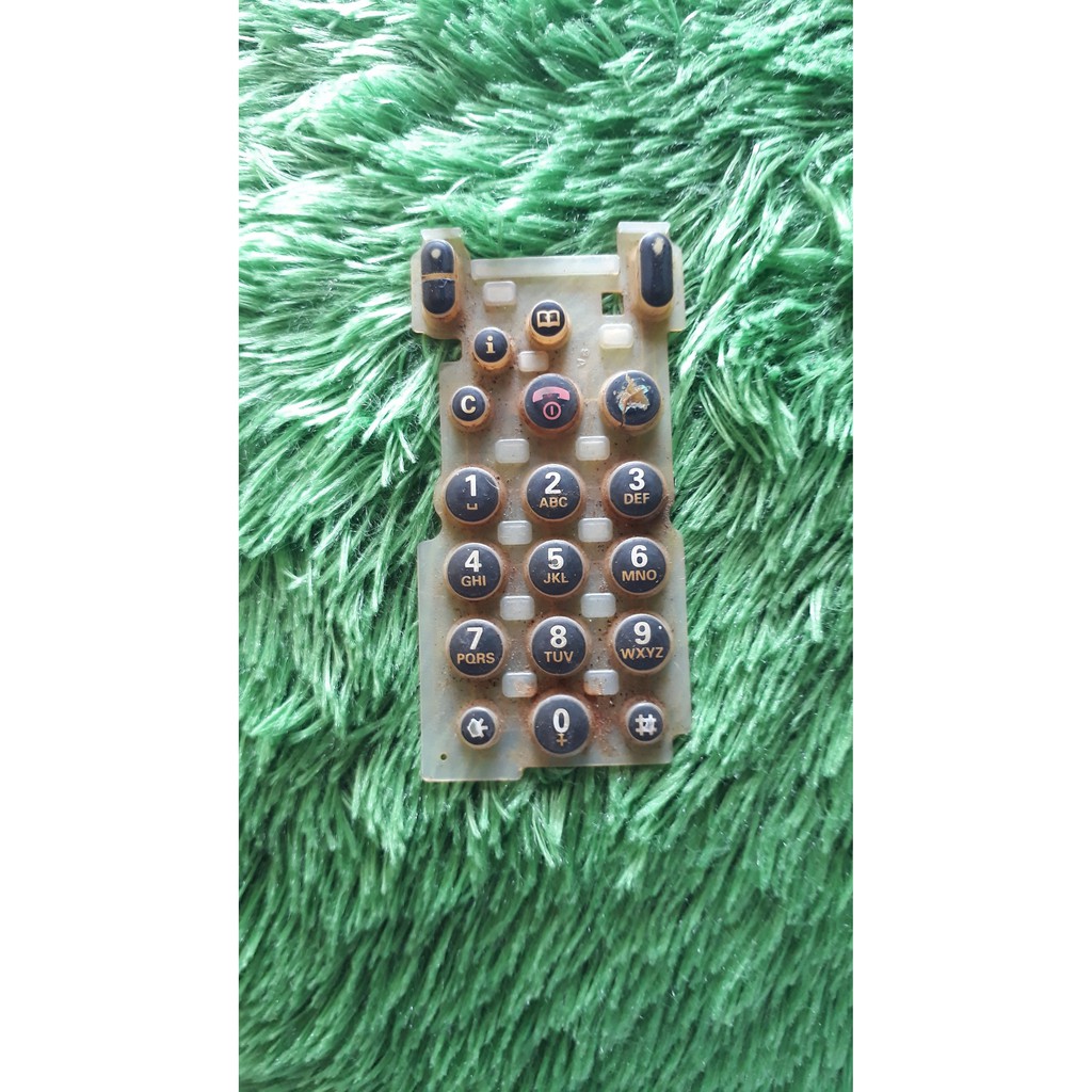 Keypad HP Jadul Siemens S6