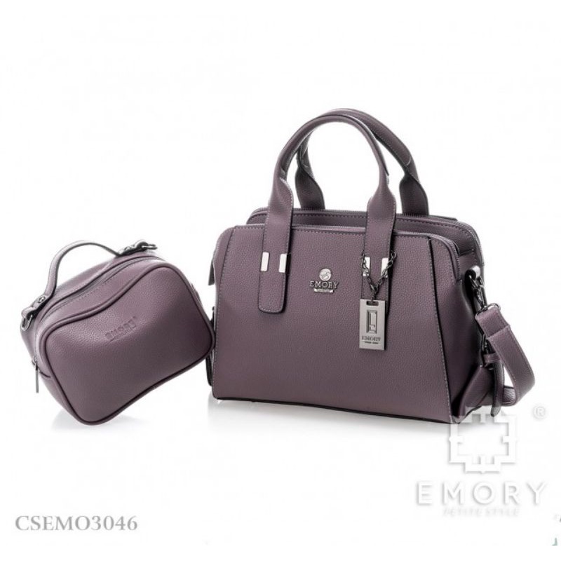 Tas Wanita EMORY Skymaya bdg series CSEMO3046 selempang