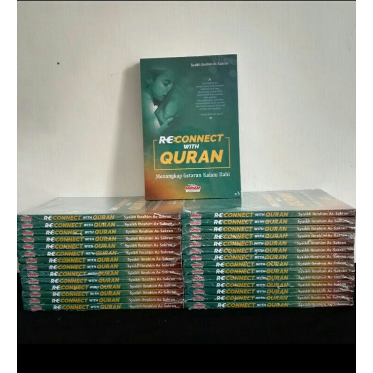 

recconct with quran ~ menangkap getaran qalam Ilahi ~ Aqwam